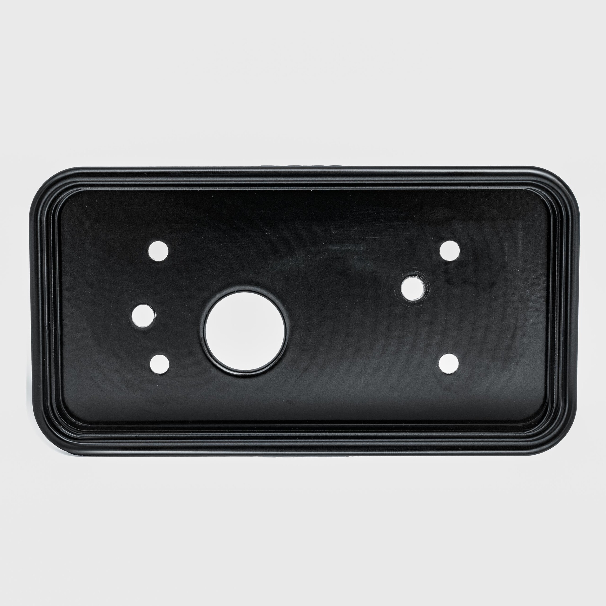 2024-2026 Toyota Land Cruiser (LC 250) Switch Pros Keypad Bracket