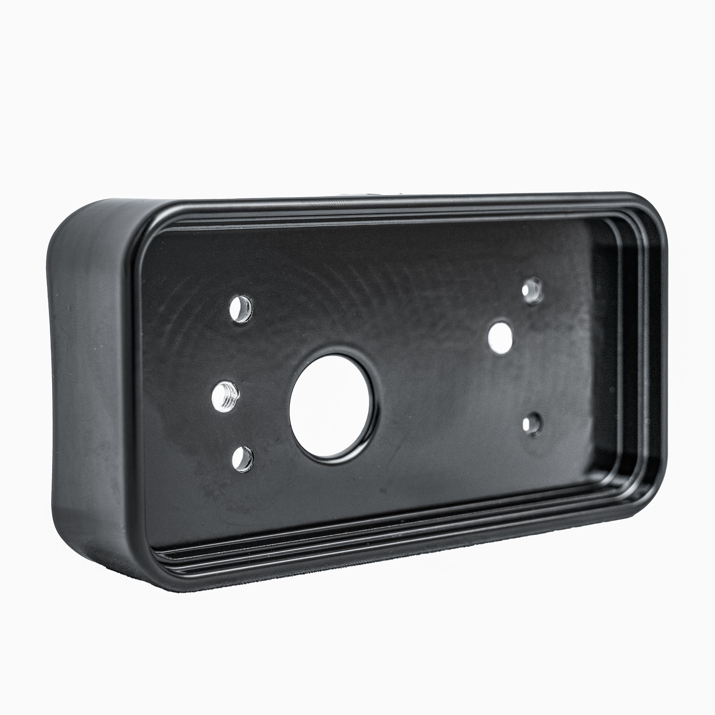 2024-2026 Toyota Land Cruiser LC 250 Switch Pros Keypad Bracket