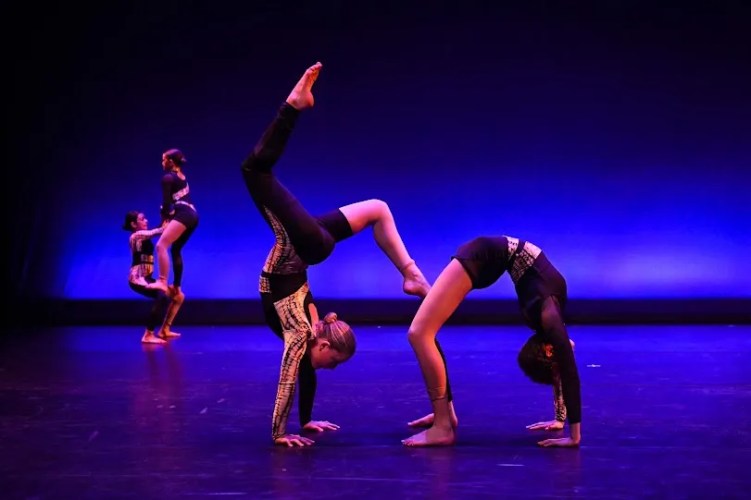 Acro Class Coventry