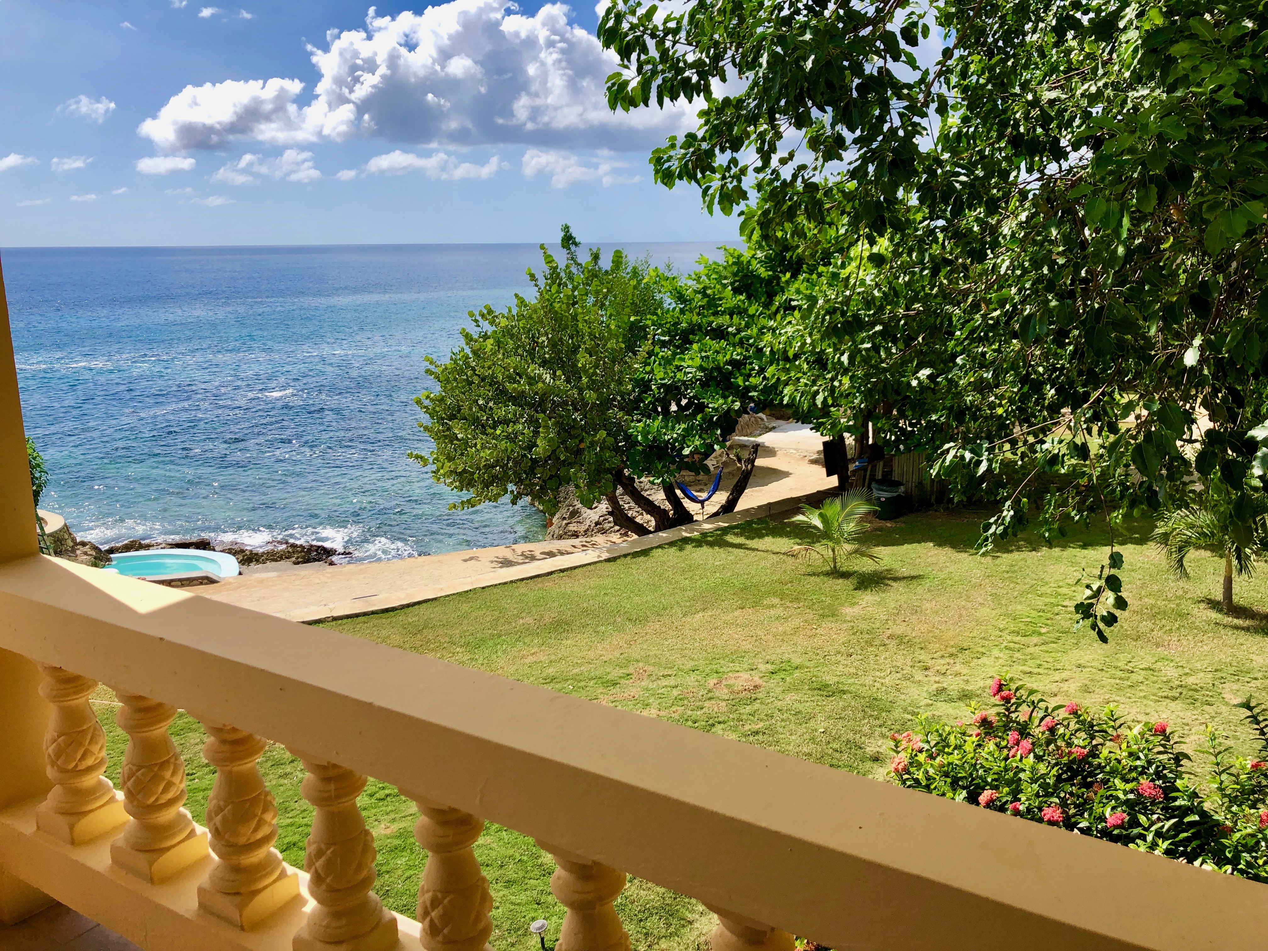 Ocean View Premium Honeymoon Suite