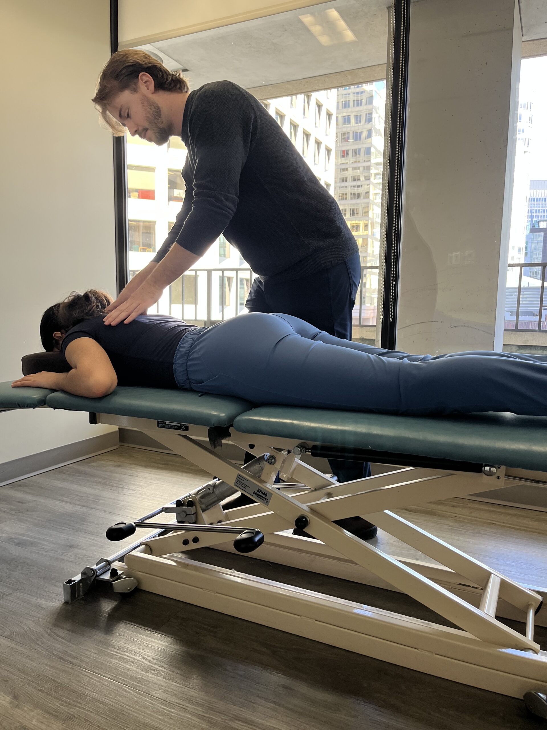Top 5 benefits to seeing a chiropractor
