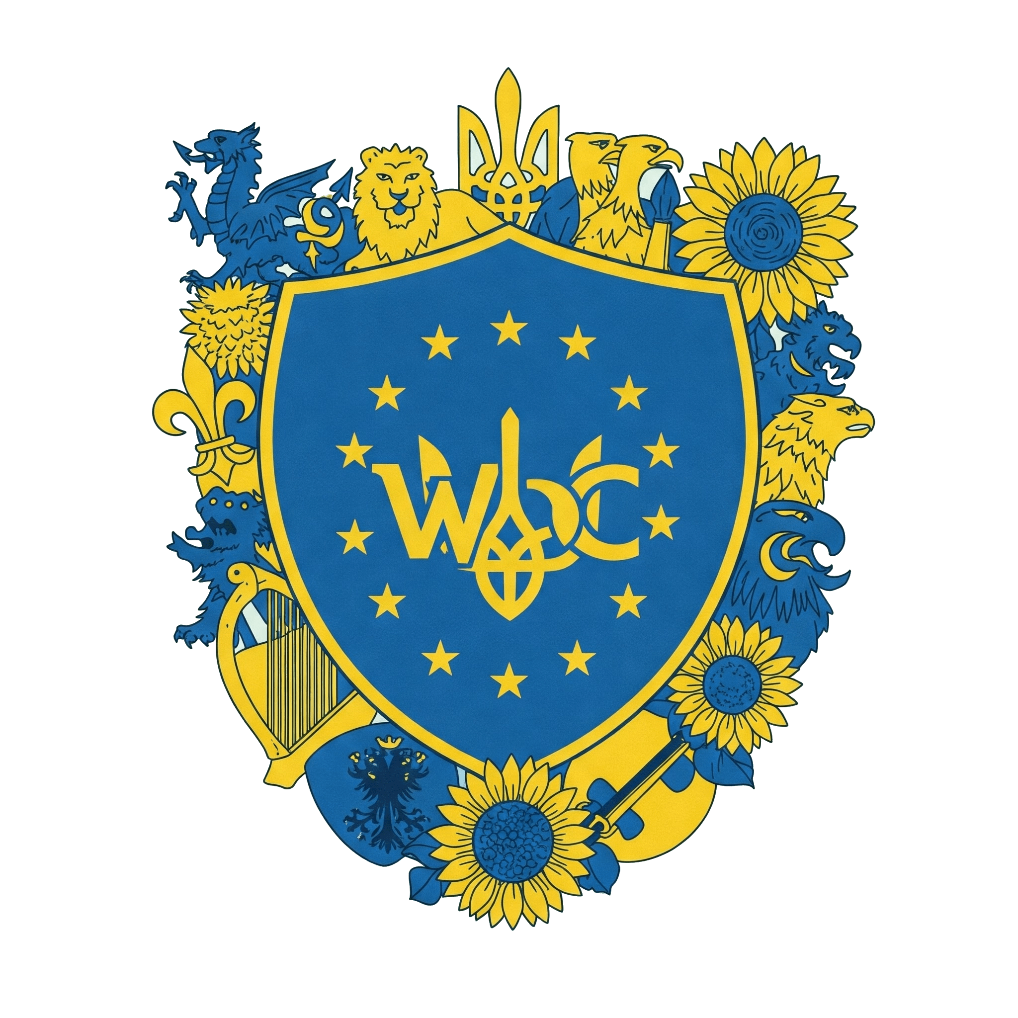 Western Defence Cluster