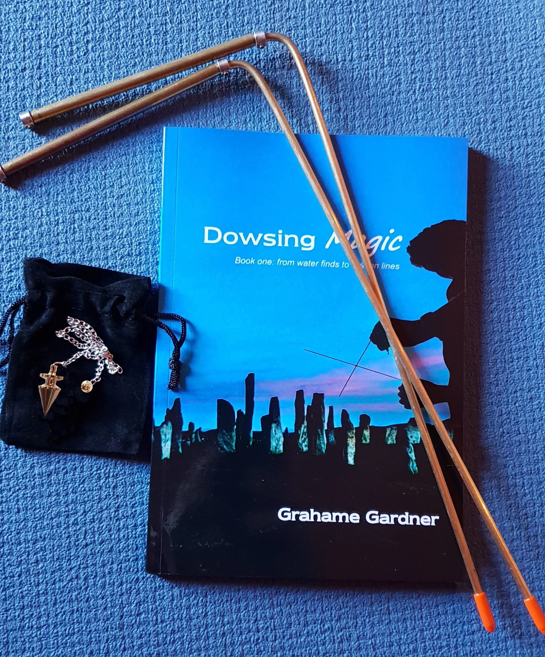 Dowsing Kit #2