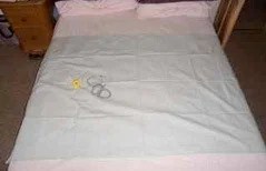 Grounding sheet