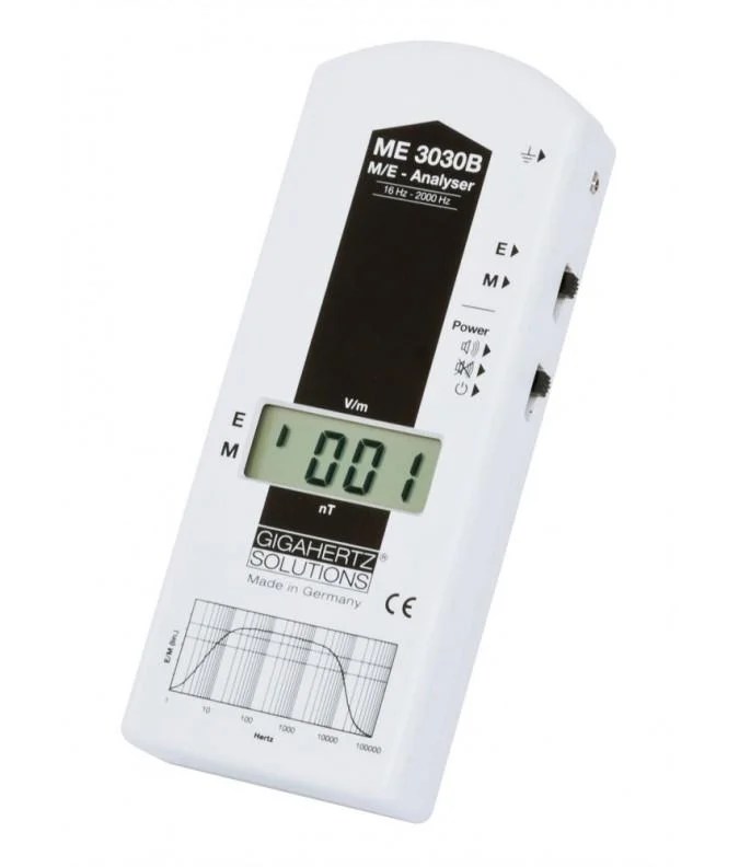 ME3030B meter