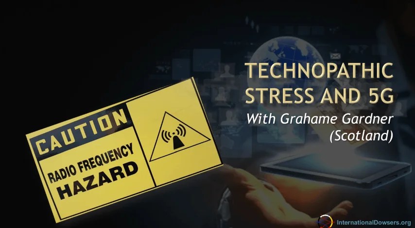 Technopathic Stress and 5G