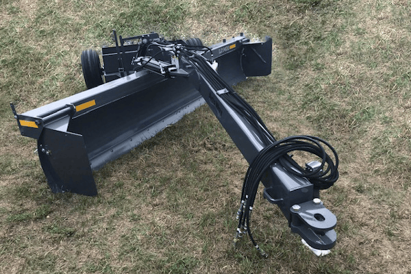 Art's Way Grader