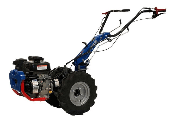 BCS Tractors