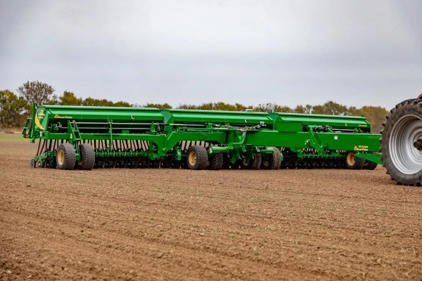 Great Plains Drills