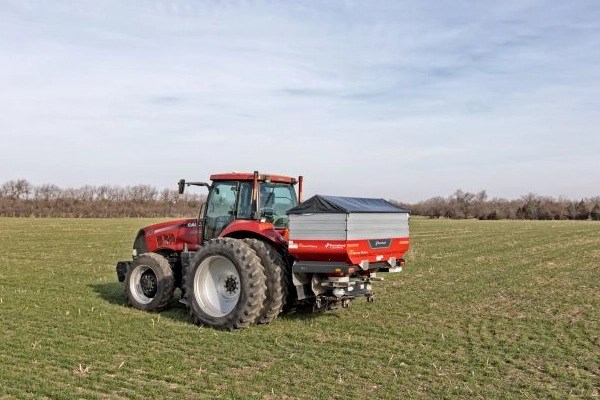 Great Plains Fertilizer Spreaders