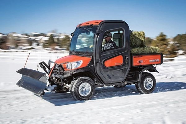 Kubota RTV-X1100C