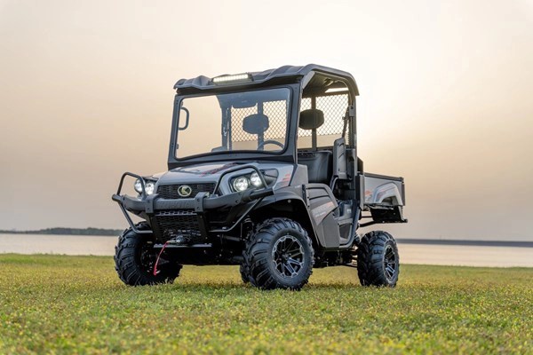 Kubota SIDEKICK