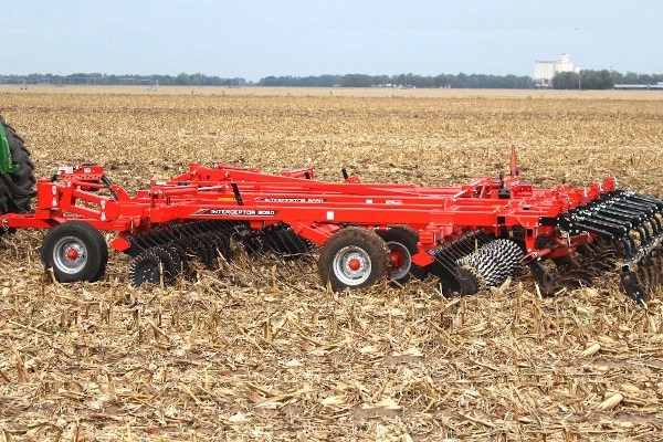 Kuhn High-Speed Compact Discs