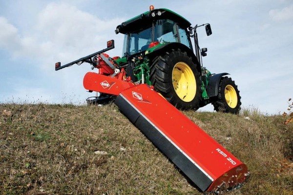 Kuhn Landscape Tools