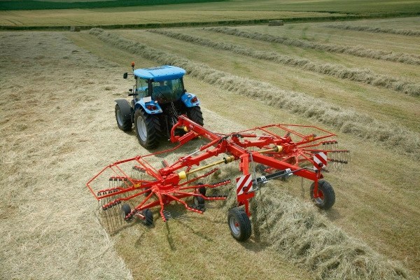 Kuhn Rakes
