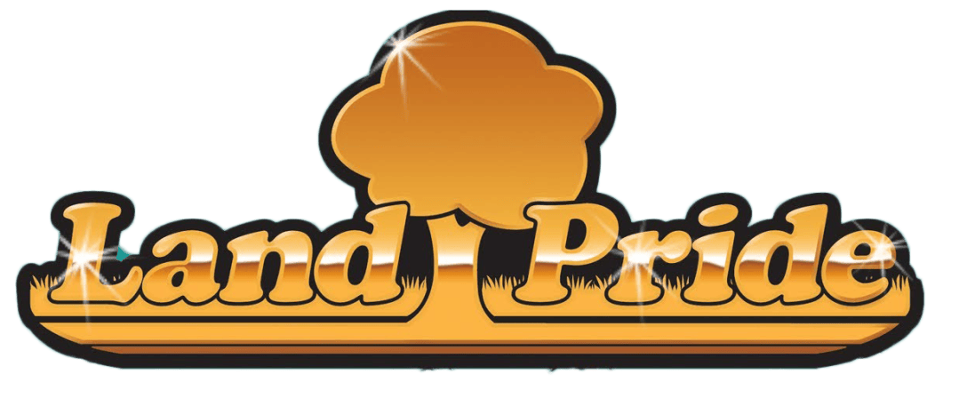 Land Pride Logo