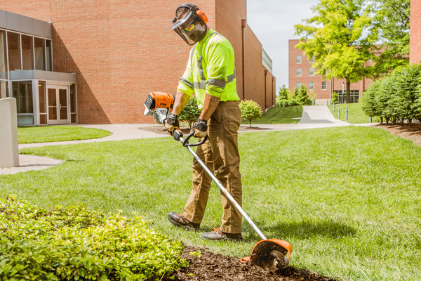 Stihl Bed Refiner