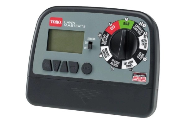 Toro Timers