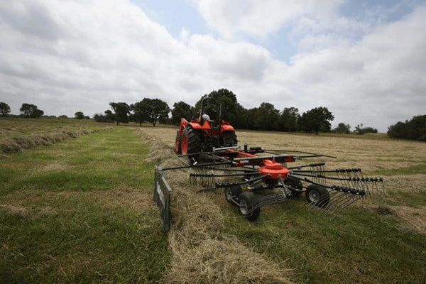 Kubota RA1042T