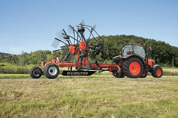 Kubota RA2072