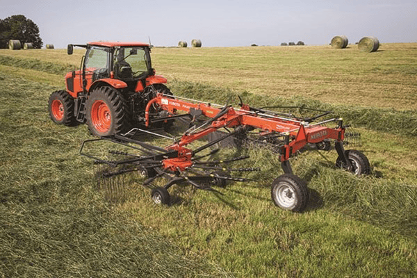 Kubota RA2076