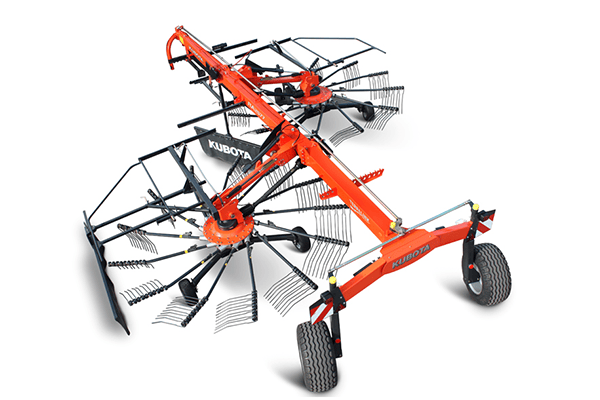 Kubota RA2577