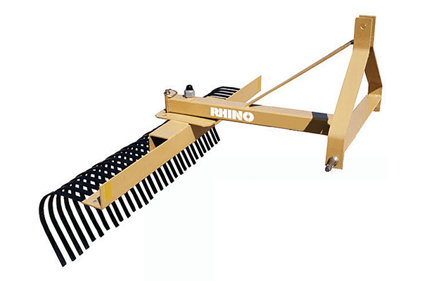 Landscape Rakes