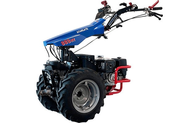 BCS 710 Two-Wheel Tractor