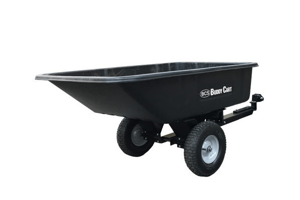 BCS Buddy Cart Attachment