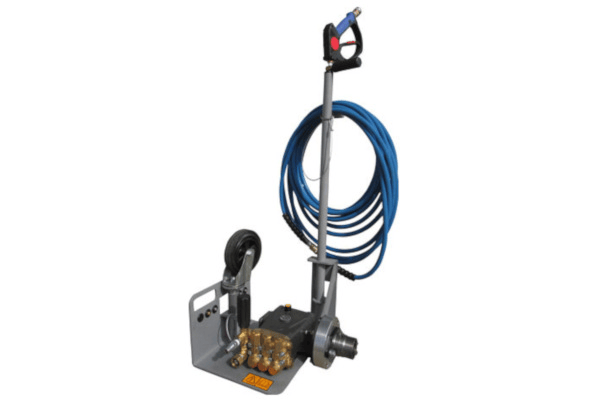 BCS Pressure Washer Attachment