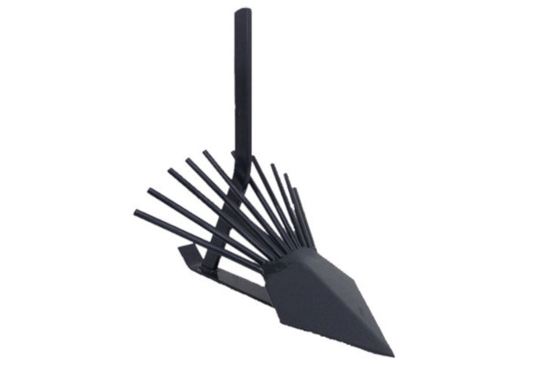 BCS Root Digger Attachment