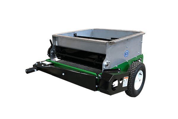 BCS Spreader Attachment