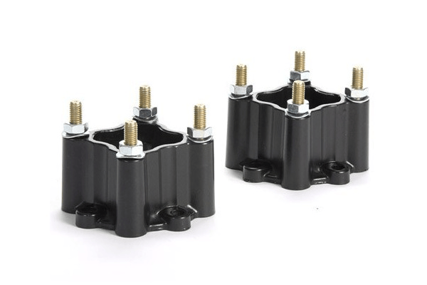BCS Wheel Extensions Accessory