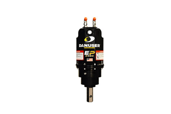 Danuser EP2035 Earth Auger System