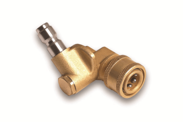 Stihl Pivot Coupler
