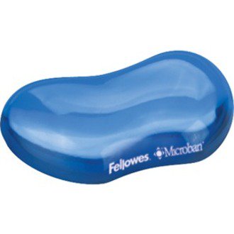 GEL FLEX WRIST SUPPORT BLUE