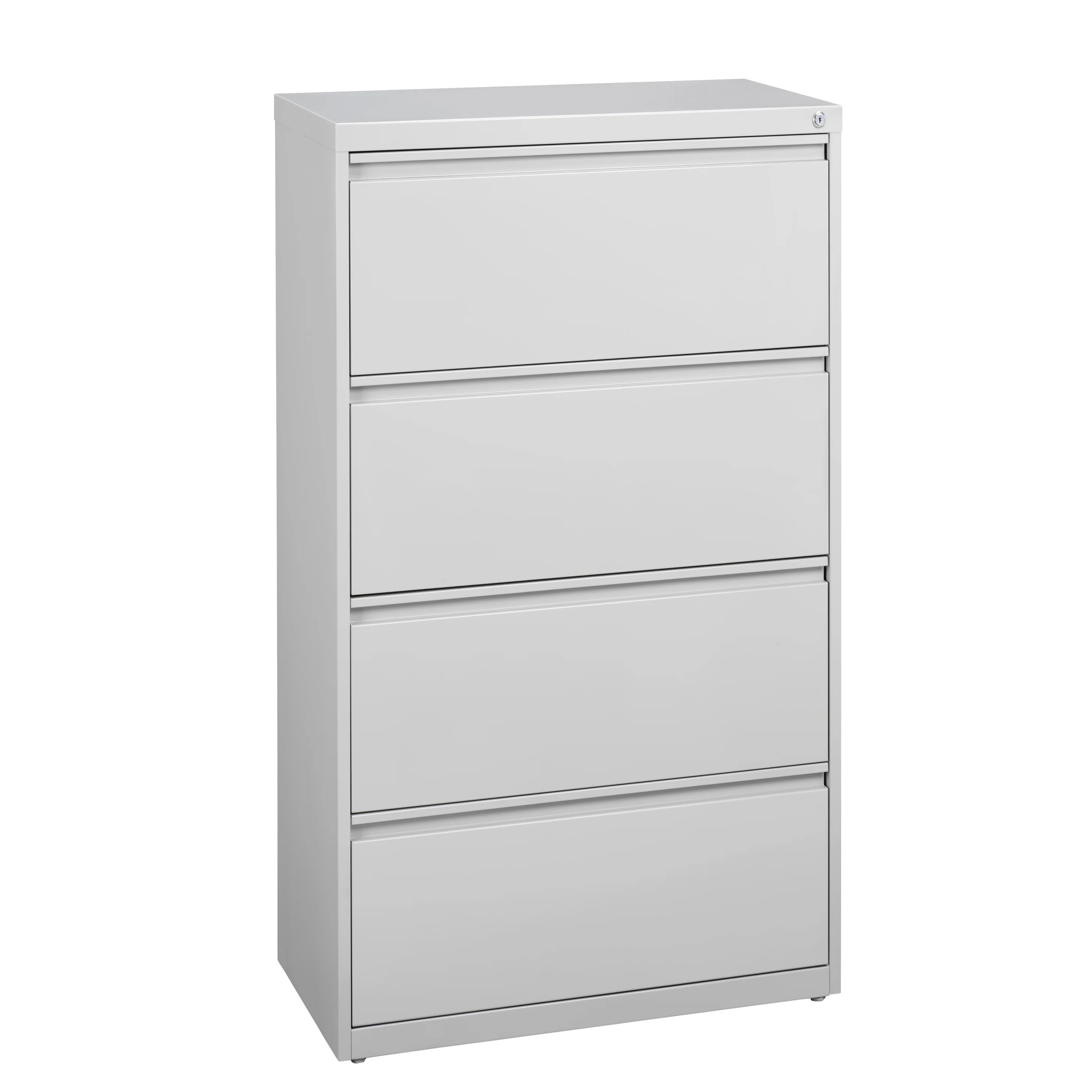LATERAL FILE GRAY 4 GAV.