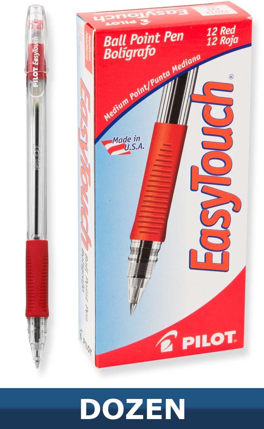 PEN EASYTOUCH R-MED