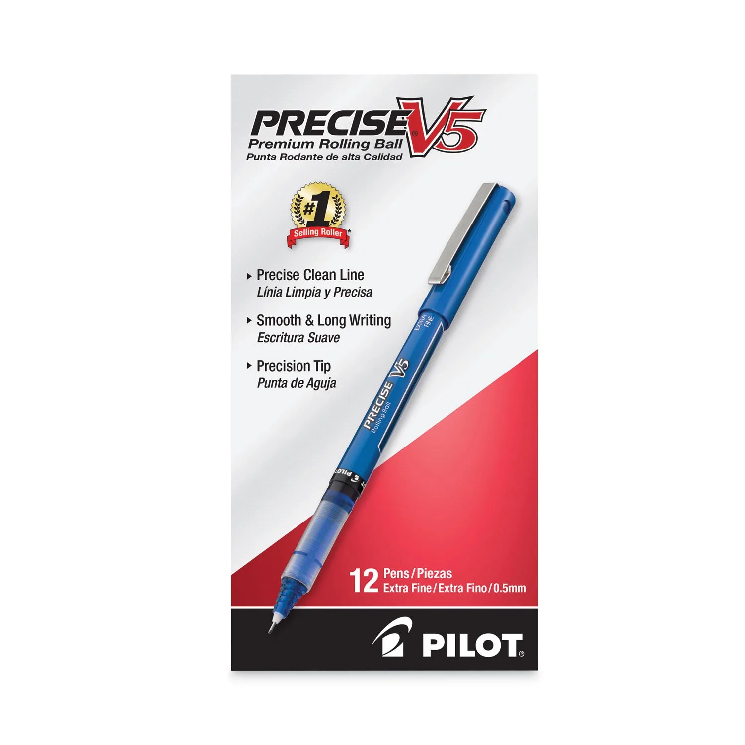 PEN PV-5 BLUE