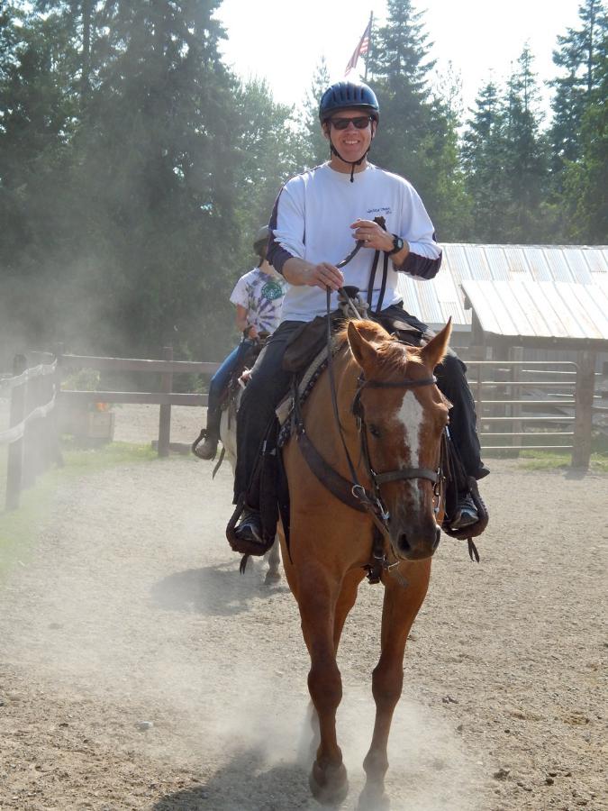 Ready to Ride