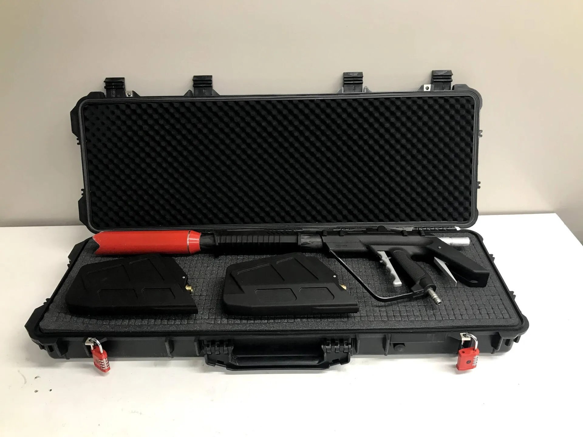 UHP PIERCING TOOL www.westerntruckandfire.ca