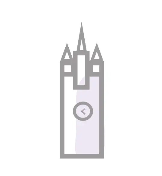 Campus Icon