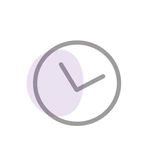 Clock Icon