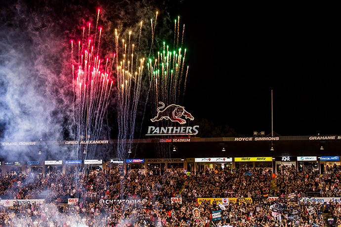 Here's our list of the top ten epicent. When It S Gone It S Gone Why Making Memories At Panthers Stadium Is More Important Than Ever The Western Weekender