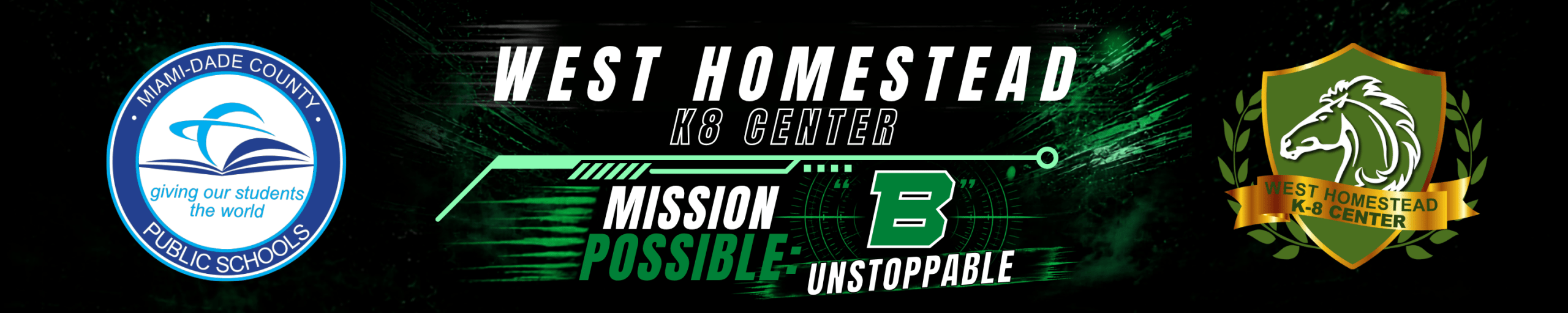 West Homestead -Header R01