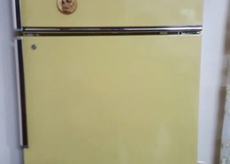 اعطال ثلاجة وستنجهاوس