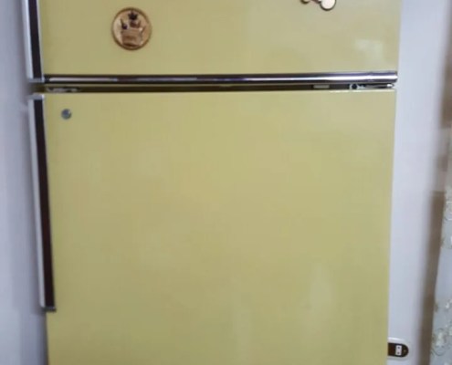 اعطال ثلاجة وستنجهاوس