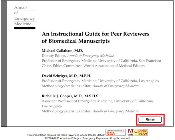 Editor's name (when known) · name of the journal to which you are submitting · your manuscript's title · article type (review, research, case study&nbsp;. Capture4 The Western Journal Of Emergency Medicine