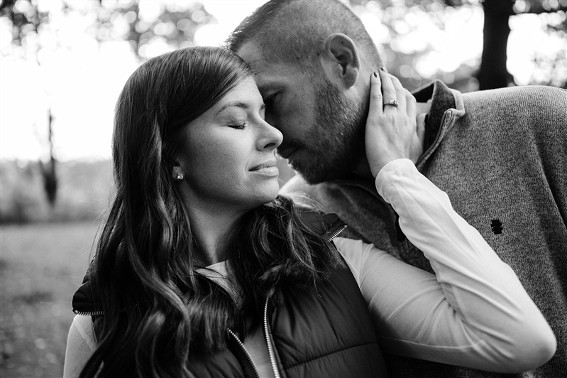 Brooke and Jim Engagement