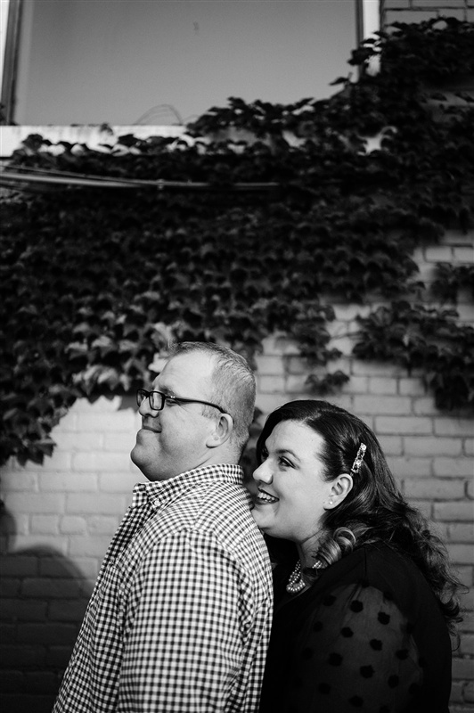 Carlota and Bill Engagement-St.Joe, MI